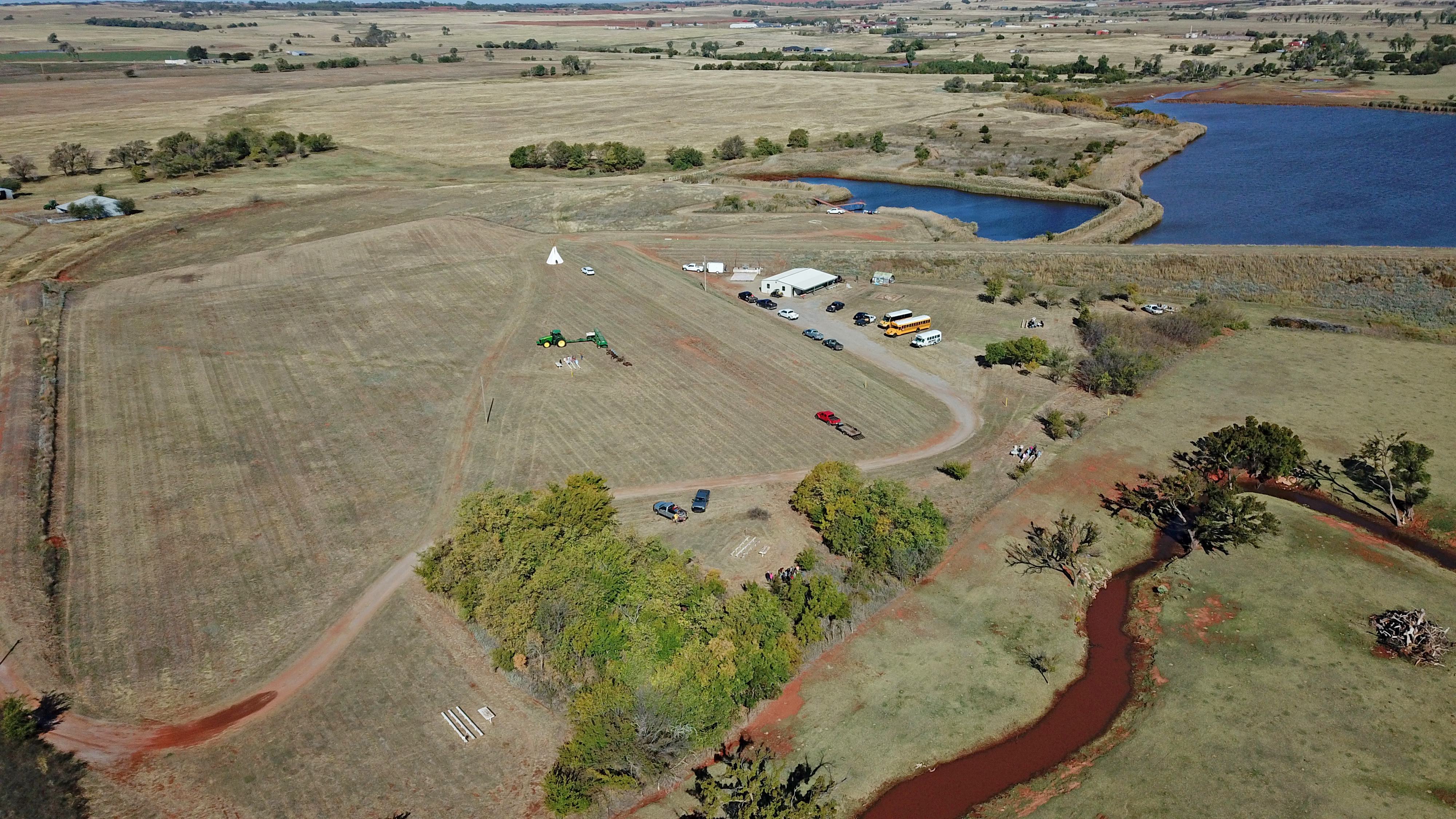 Hadyn Smith Farm Smith Family Farms | Sand County Foundation