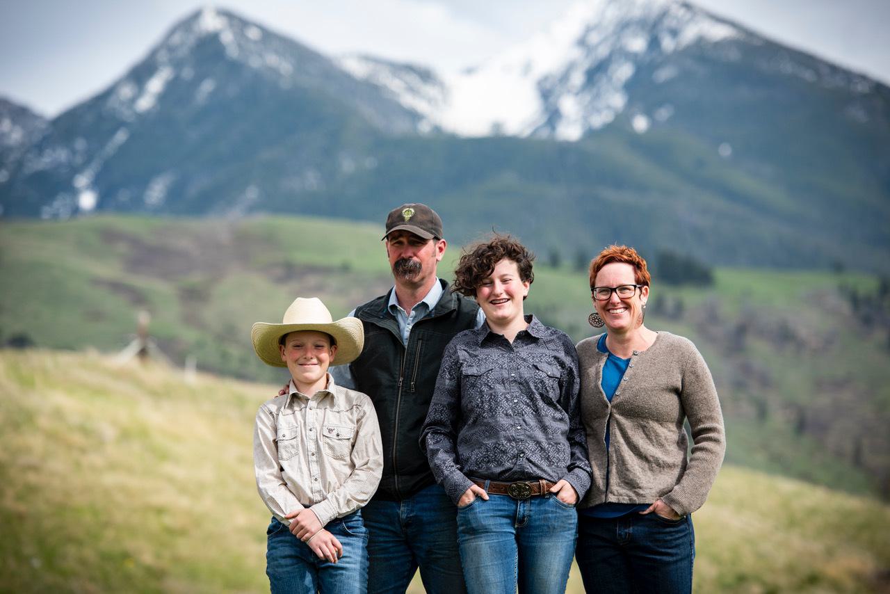 Barney Creek Resized