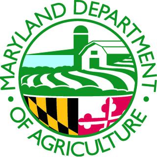 Maryland Department of Agriculture