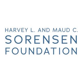 Harvey L. & Maud C. Sorensen Foundation