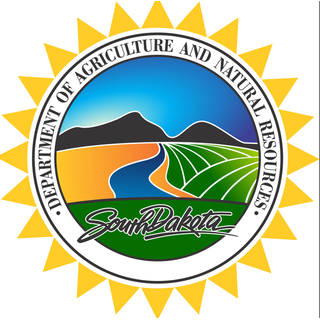 South Dakota Department of Agriculture and Natural Resources